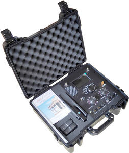 Détecteur de Rayons Or, Diamants, Pierres Précieuses, Argent, Cuivre - Product Image 6