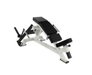 Equipo de gimnasio de fitness comercial, máquina de fila <span class=keywords><strong>vertical</strong></span> sentada, músculos, ejercicio, fuerza, fila <span class=keywords><strong>vertical</strong></span> recargada - Product Image 4