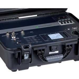 Testeur de sécurité électrique médical Gmc-I Profitest Prime AC, détecteur de service domestique allemand - Product Image 2