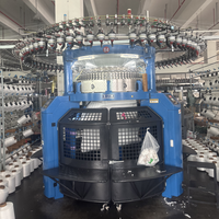 Machine à tricoter circulaire Sentro pour chapeaux en laine, métier à tisser manuel, machine à tricoter au crochet à une aiguille intelligente et mécanique
