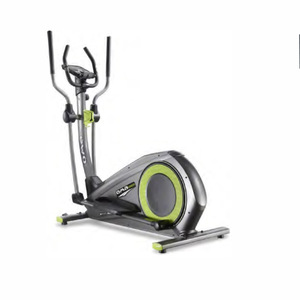 Bicicleta Elíptica OMA E22 con Tracción Magnética en las Ruedas Traseras, Equipo de Ejercicio para Interiores, Unisex, Aleación de Aluminio Resistente, 400 Lb - Product Image 4