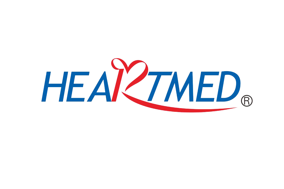 Guangzhou Heartmed Trading Company Ltd. logo