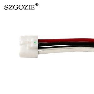 Menyesuaikan 5-32 AWG XHB Terminal Wiring Harness Kabel Wiring Harness Plug untuk Aplikasi Rumah - Product Image 5