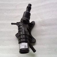 Thermostat de liquide de refroidissement du moteur pour Changan EADO Plus OEM