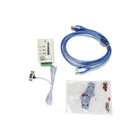 Module de joint servo compact de 70 mm de diamètre avec entraînement harmonique et pilote intégré