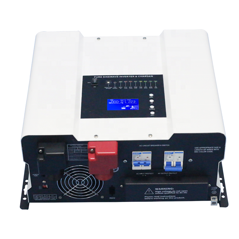 High Quality 2000W HS PV Off