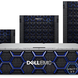 Serveur Dell PowerEdge R760, R750, R740, R750xa, R750xs – Ordinateur de base de données, Serveur Rack 2U en stock - Product Image 1