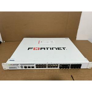 Pare-feu Gigabit SFP 16 ports For-tig-ate <span class=keywords><strong>FG</strong></span>-<span class=keywords><strong>300E</strong></span> - Product Image 3