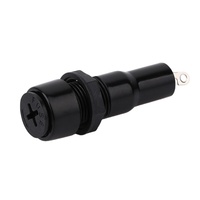 Fusibles à lame R3-11 10A250V pour panneau de circuit imprimé, catégorie de produits fusibles et porte-fusibles CC