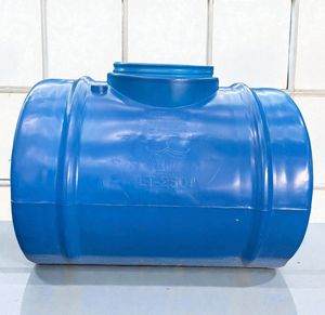 Réservoir d'eau en plastique horizontal multi-capacité 100% matière plastique vierge / Réservoir en plastique couché - 93*95*132 cm en provenance du Vietnam - Product Image 5