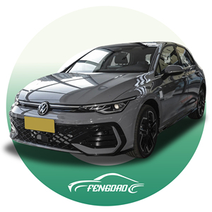 Ad alta velocità FAW-<span class=keywords><strong>Volkswagen</strong></span> veicolo a benzina buone prestazioni nuove auto <span class=keywords><strong>Volkswagen</strong></span> <span class=keywords><strong>Golf</strong></span> 5 porte 5 posti auto compatta Hatchback - Product Image 1