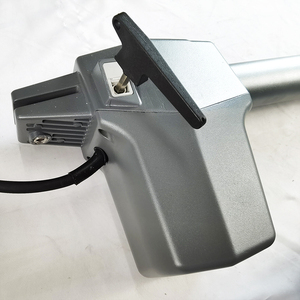 Offre Spéciale 24V Dc 600Mm bras à Double revêtement de voyage poids Max. De porte 700Kgs Kit d'ouverture de porte pivotante à distance - Product Image 5
