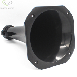 Vander – accessoires Audio professionnels, haut-parleur haut de gamme en plastique sur haut-parleur à Compression, klaxon pour haut-parleur - Product Image 3