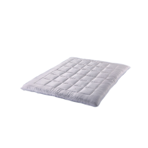 Colchón plegable para Hotel con diseño de tela de lana transpirable supersuave lavada - Product Image 1