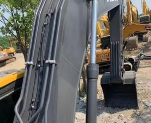 Excavadora Volvo EC300 usada casi nueva con EPA,CE Original Japón <span class=keywords><strong>de</strong></span> <span class=keywords><strong>segunda</strong></span> <span class=keywords><strong>mano</strong></span> VOLVO EC300 300D 300DL 300EL excavadora en Stock - Product Image 4