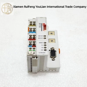 ระบบควบคุมอุตสาหกรรม Bk7300/bk7300 # 1 ชิ้นใหม่แกะกล่องพร้อมส่ง Automation Pac Dedicated Plc - Product Image 1