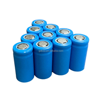 Paket Baterai Lithium 350mAh yang Dapat Disesuaikan untuk Senter, Remote Control, Kunci Elektronik, Pena Elektronik, Laser