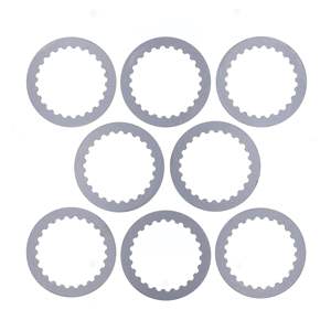 ชุดจานคลัทช์เหล็ก - Product Image 1