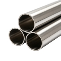 Fournisseurs en gros de tuyaux en acier inoxydable sans soudure pour armes à air comprimé, métal 304 316L, diamètre extérieur 40 mm, 6 pouces, service de coupe sur mesure