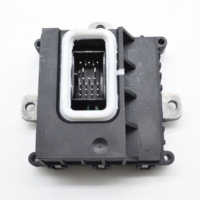 Autres accessoires d'éclairage automobile, module de commande LED 7189312, module de remplacement de phare LED pour BMW E90 Série 3, Série 5, Série 7