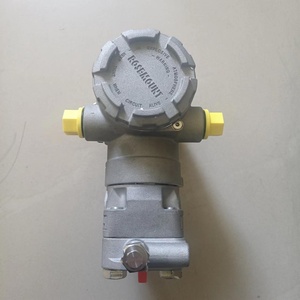 เครื่องส่งสัญญาณความดันแบบดิฟเฟอเรนเชียล Emerson 2051CD ของแท้ใหม่ 100% รุ่น 2051CD3A02A1BS5E1M5D4P1Q4Q8C1 - Product Image 3