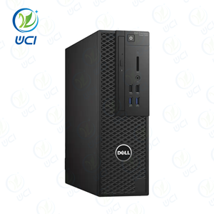 Estación de Trabajo Serie T3420 con 8GB de Memoria y Disco Duro de 1TB en Stock Dell T3420 - Product Image 2