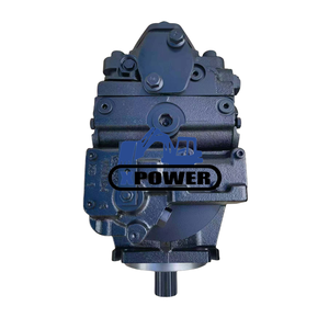 Nouvelle pompe hydraulique XPower BW211-40 05817050 pour pompe de déplacement d'excavatrice sur chenilles - Product Image 1
