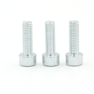 <span class=keywords><strong>Vis</strong></span> à tête de machine en oxyde inoxydable, m3x5 m5 m7 30mm - Product Image 5