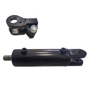 Cylindre d'inclinaison Bobcat Doosan pour chariot élévateur B20NS B30NS, modèle électrique, composant hydraulique d'inclinaison à droite - Product Image 3