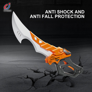 2 в 1, игрушечная мягкая пуля - Product Image 4