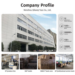 米哥熊二合一画架学习桌画白板塑料画架儿童学步画板带椅子 - Product Image 5