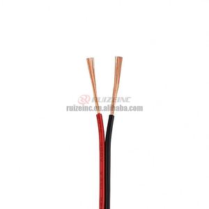 Kabel Daya Led, kabel listrik Blk paralel 2468 24/22/20/18AWG - Product Image 2