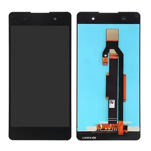 Lcd 소니 에릭슨 Xperia 네오 V Mt11I Scherm A300 교체 Z3Lcd 프로젝터 Para Z3V 듀오 11 패널