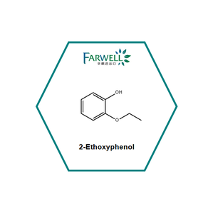 Farwell <span class=keywords><strong>2</strong></span>-ethoksiphenol CAS No.94-71-3 - Product Image 3