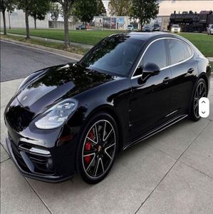 COMPRA Autos Usados EN VENTA - <span class=keywords><strong>PORSCHE</strong></span> <span class=keywords><strong>Panamera</strong></span> Turbo COUPE - Product Image 6