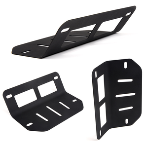 Servicios de carcasa de chapa de soldadura personalizada, trabajos de doblado de carcasa, cajas de fabricación de metal, diseño de piezas de diseño a medida - Product Image 3