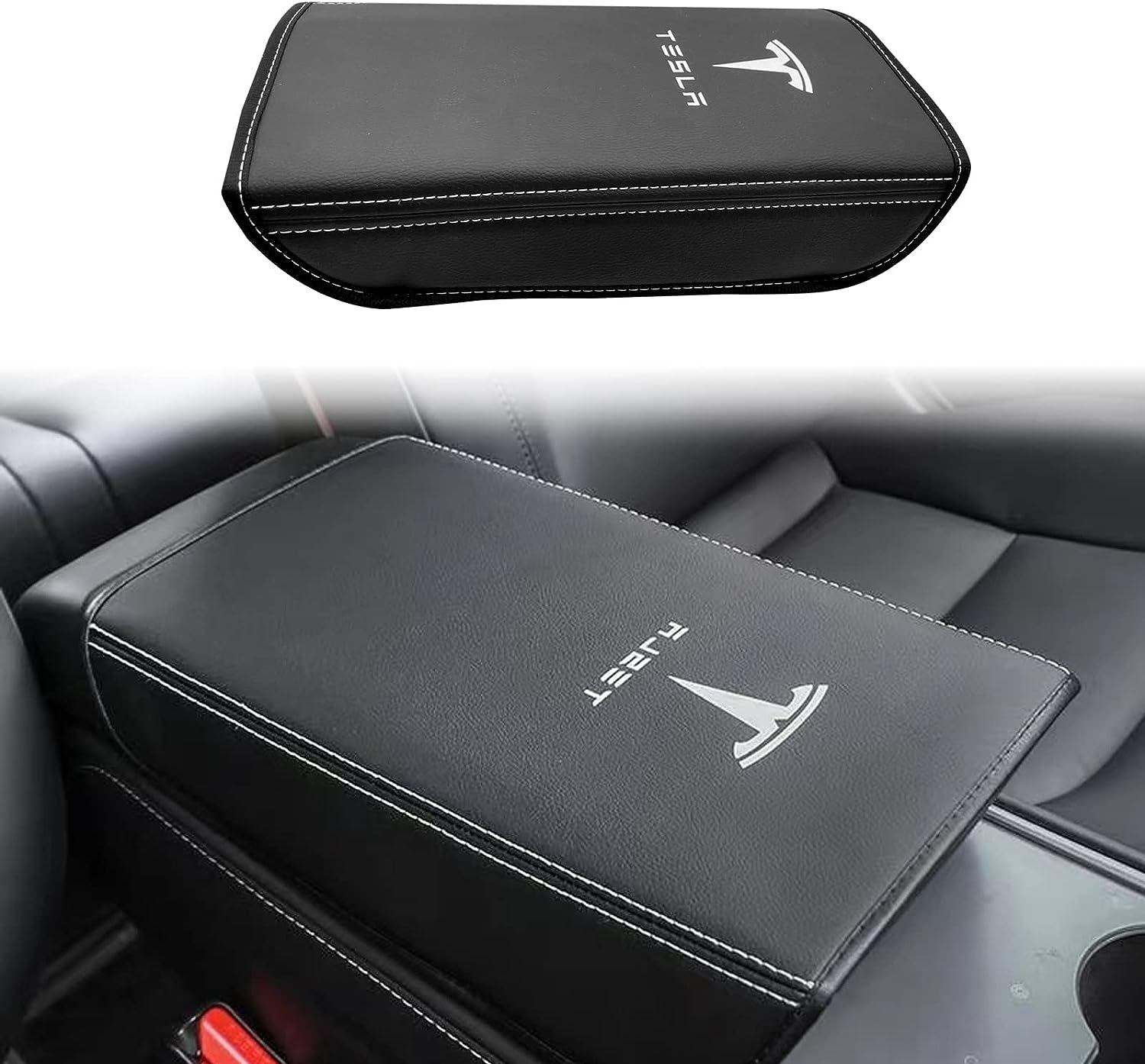 Black-Silkscreen Logo