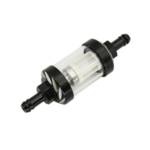 Filtro de Gasolina Modificado para Motocicleta, Filtro de Combustible - Product Image 4