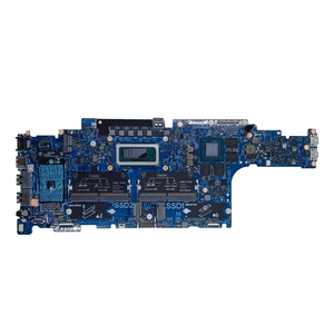 Original nouveau pour Dell Precision 3571 carte mère i7-12800H RTX A1000 4GB 223034-1 0Y3H72 - Product Image 2