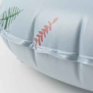 Flotador Inflable de Dinosaurio Retro para Niños, con Doble Bolsa de Aire, para Jugar en el Agua - Product Image 3