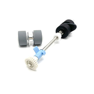 ชุดแลกเปลี่ยนลูกกลิ้งแรงเสียดทาน AV003-7981-0-SP ADF สำหรับ Avision AD230 AD240 AD250F AD260 AD260F AD280 AD280F