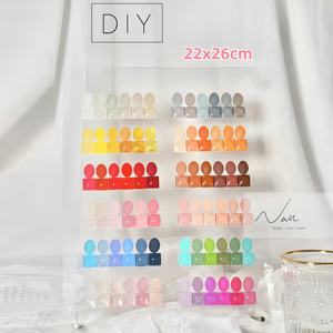 Tablero <span class=keywords><strong>de</strong></span> exhibición <span class=keywords><strong>de</strong></span> <span class=keywords><strong>uñas</strong></span> Tarjeta <span class=keywords><strong>de</strong></span> color Tablero <span class=keywords><strong>de</strong></span> color <span class=keywords><strong>de</strong></span> <span class=keywords><strong>uñas</strong></span> Funciona Marco <span class=keywords><strong>DE</strong></span> FOTOS Impresión acrílica Modelo Pantalla Tabla <span class=keywords><strong>de</strong></span> tarjeta <span class=keywords><strong>de</strong></span> color <span class=keywords><strong>de</strong></span> <span class=keywords><strong>uñas</strong></span> - Product Image 3