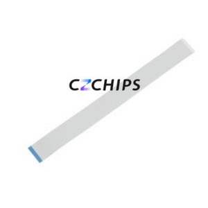 FFC-0.5-40P-200mm-B FFC Cable (Flexible Flat Cable) P=0.5mm Connector 40P 0.5mm 0.3mm Reverse - Product Image 2