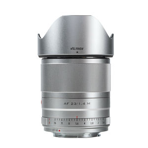 Viltrox 23mm F1.4 STM EF-Mマウント オートフォーカス APS-C 単焦点レンズ キヤノン <span class=keywords><strong>EOS</strong></span> Mシリーズカメラ M5 M6 Mark II M200 <span class=keywords><strong>M50</strong></span>用 - Product Image 6