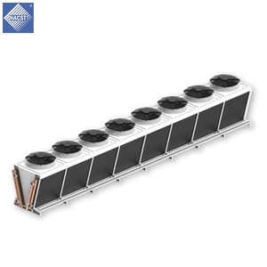 <span class=keywords><strong>Tour</strong></span> de refroidissement à sec pour refroidisseur <span class=keywords><strong>adiabatique</strong></span> en forme de V refroidi par air - Product Image 5