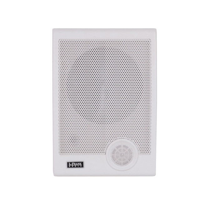 PA SPEAKER, 10W 6.5 Inch