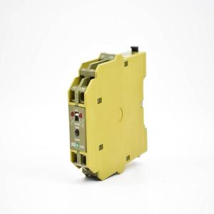 Relé de Seguridad PLC Z1M2 24VDC 679519, Relé de Seguridad PLC Z1m2 24vdc 679519, Controlador PLC, Automatización Industrial, PLC PAC A - Product Image 1