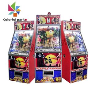 Single Player Arcade Game <b>Machines</b>, Indoor Entertainment, Arcades, Playgrounds, Coin <b>Machines</b>, and Coin Pushers for Sale - Product Image 3