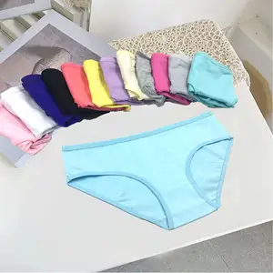 Wholesale cartoon printed panties In Sexy And Comfortable Styles 