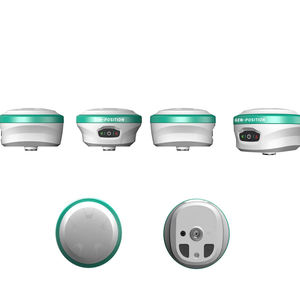 Trabalho Distância GNSS RTK Receptor G9L Laser GNSS Survey Equipment Alta Precisão Handheld <span class=keywords><strong>GPS</strong></span> Testing Instrument - Product Image 2